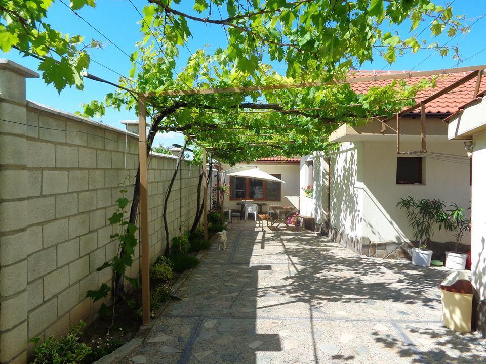 Guest Rooms Rusalka Кранево Екстериор снимка