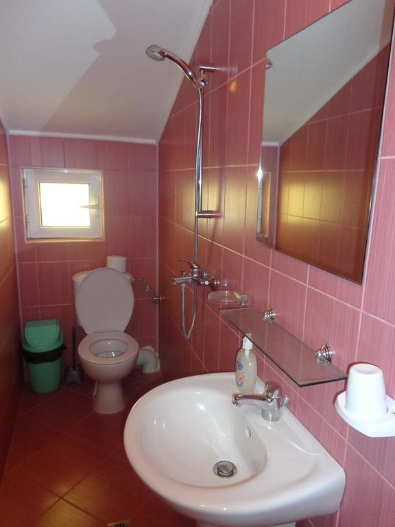 Guest Rooms Rusalka Кранево Екстериор снимка