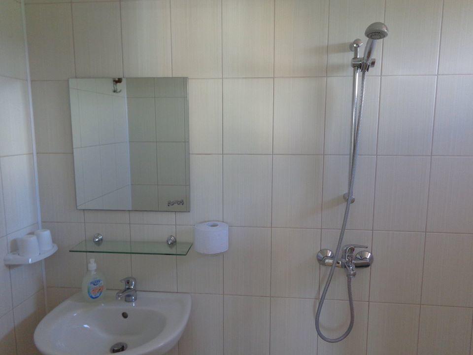 Guest Rooms Rusalka Кранево Екстериор снимка