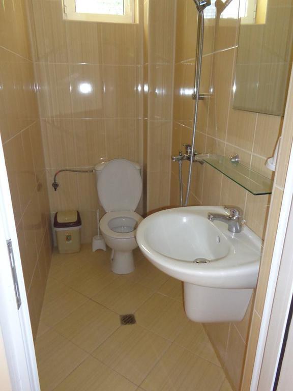 Guest Rooms Rusalka Кранево Екстериор снимка