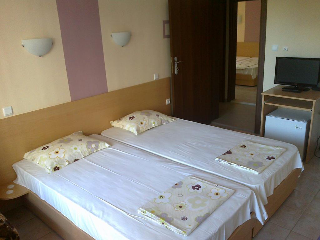 Guest Rooms Rusalka Кранево Стая снимка