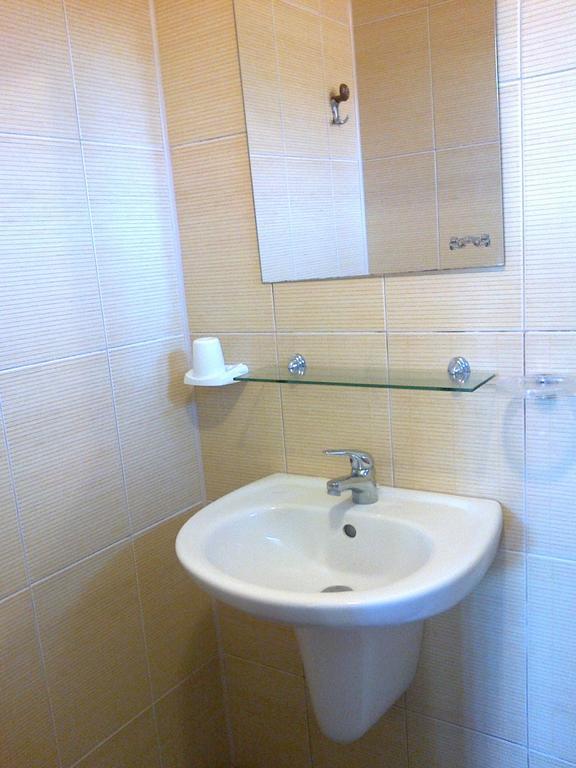 Guest Rooms Rusalka Кранево Стая снимка