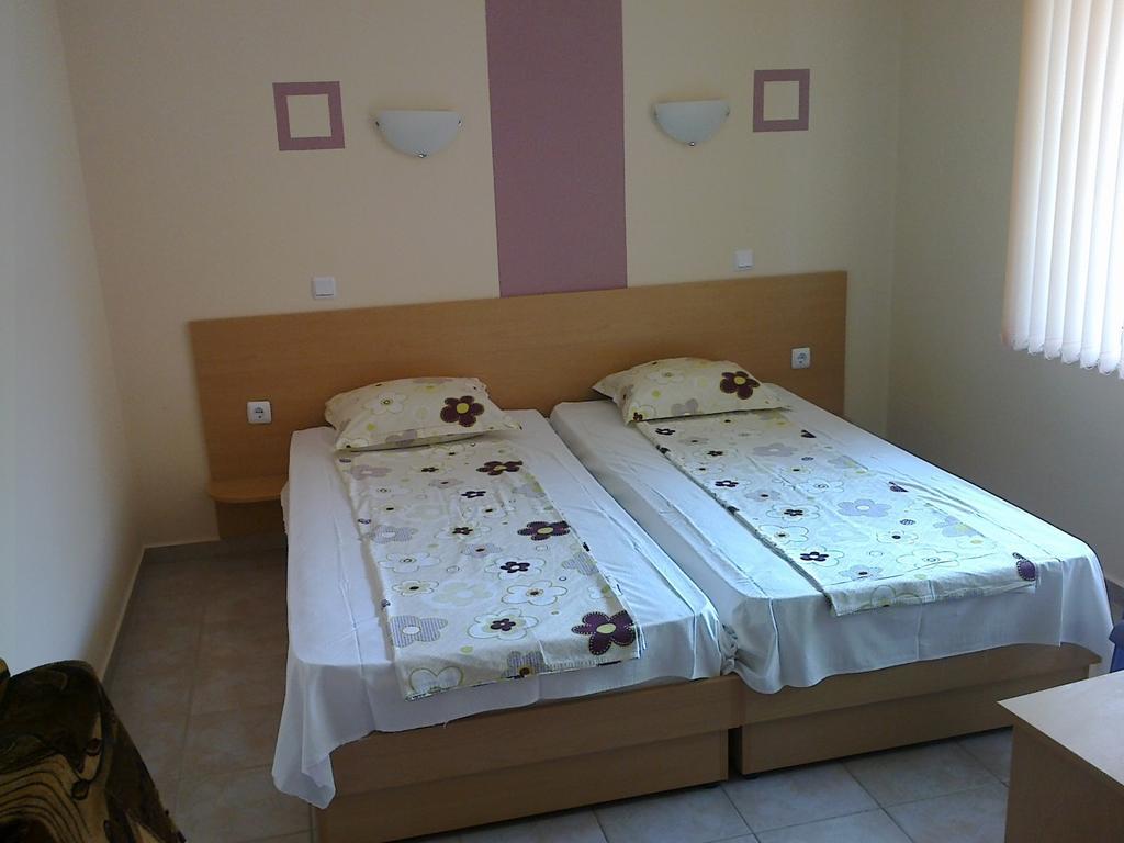 Guest Rooms Rusalka Кранево Стая снимка