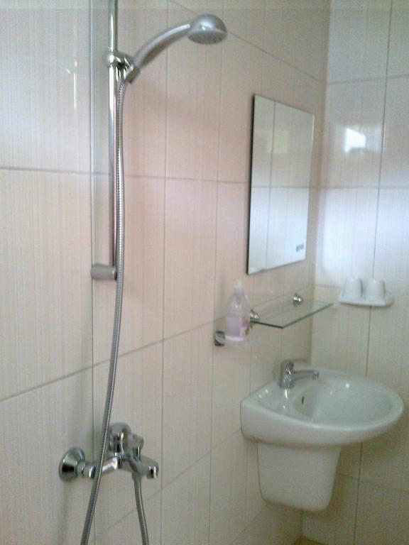 Guest Rooms Rusalka Кранево Екстериор снимка