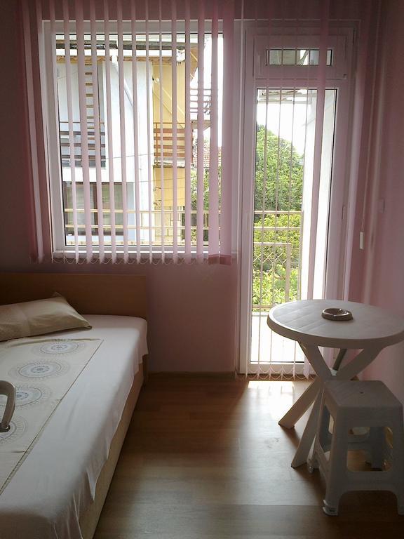 Guest Rooms Rusalka Кранево Стая снимка