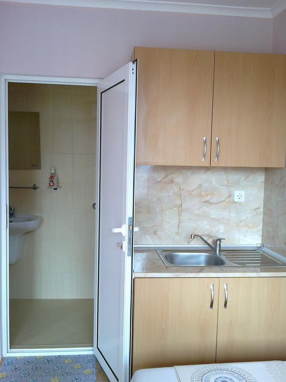 Guest Rooms Rusalka Кранево Екстериор снимка