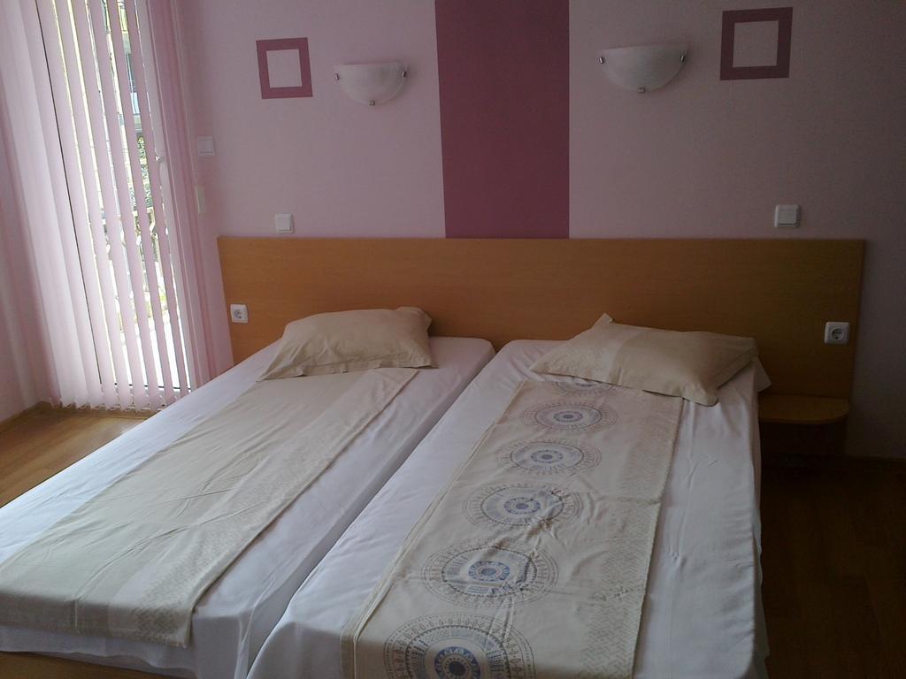 Guest Rooms Rusalka Кранево Стая снимка