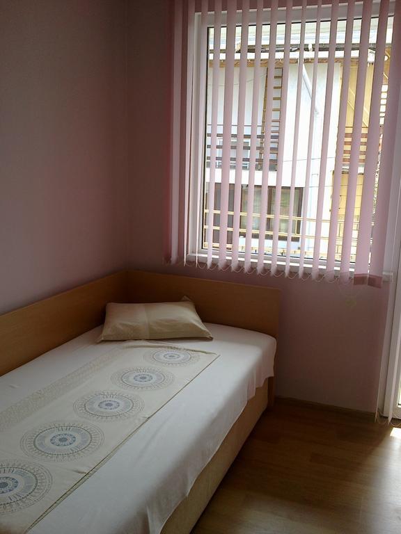 Guest Rooms Rusalka Кранево Екстериор снимка