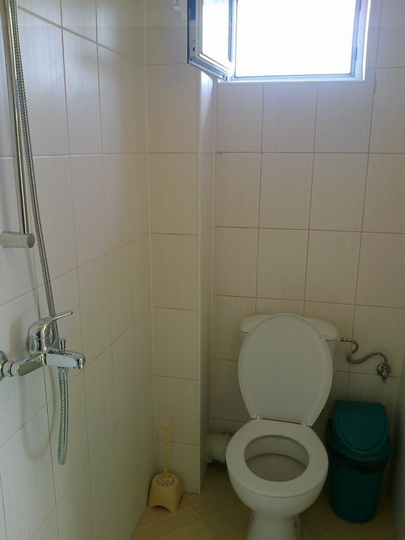 Guest Rooms Rusalka Кранево Екстериор снимка