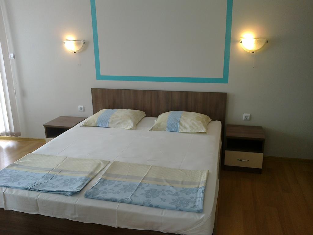 Guest Rooms Rusalka Кранево Стая снимка
